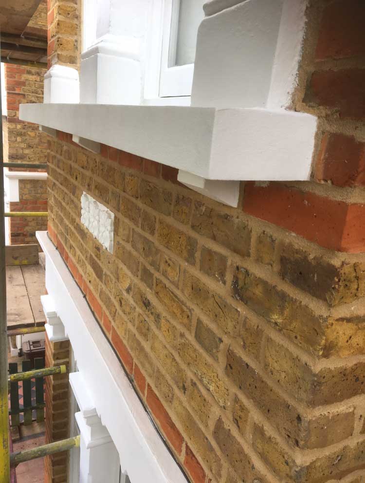 ChemicalCleaning6 window sill cleaning